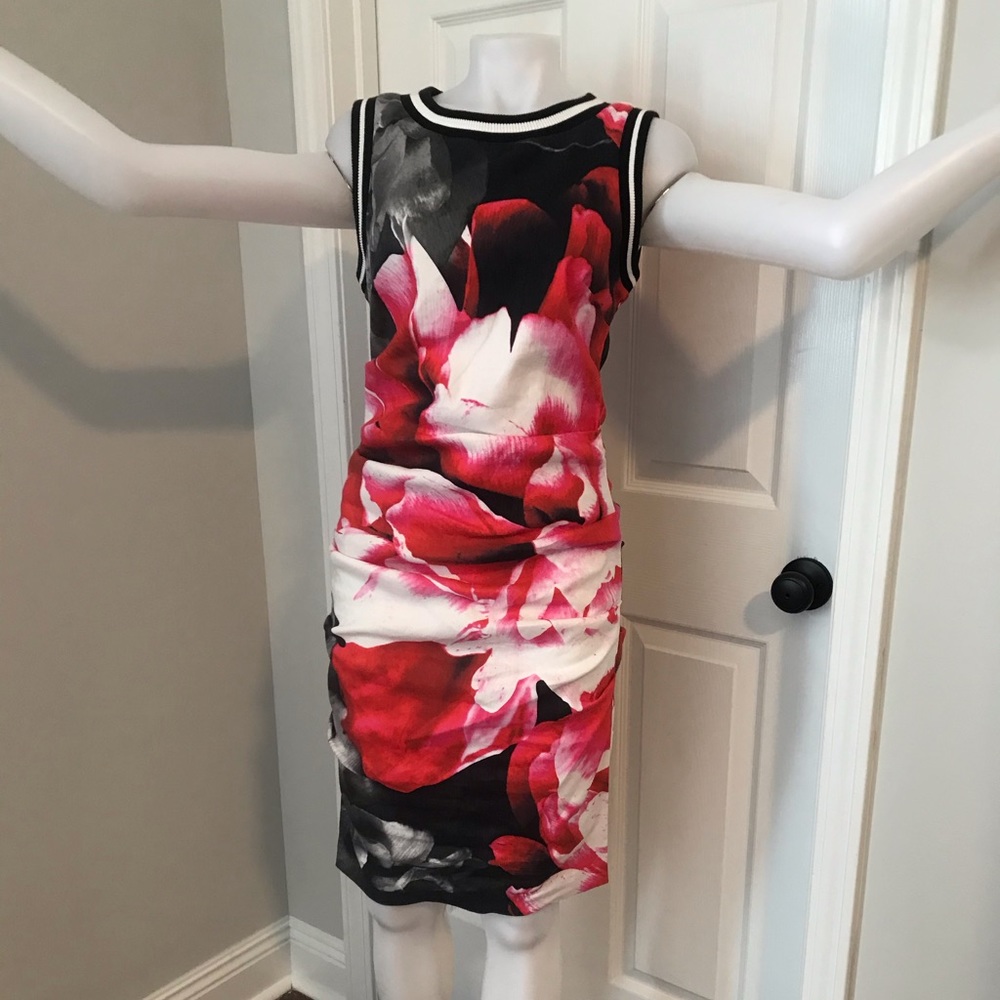 Nicole Miller Dress